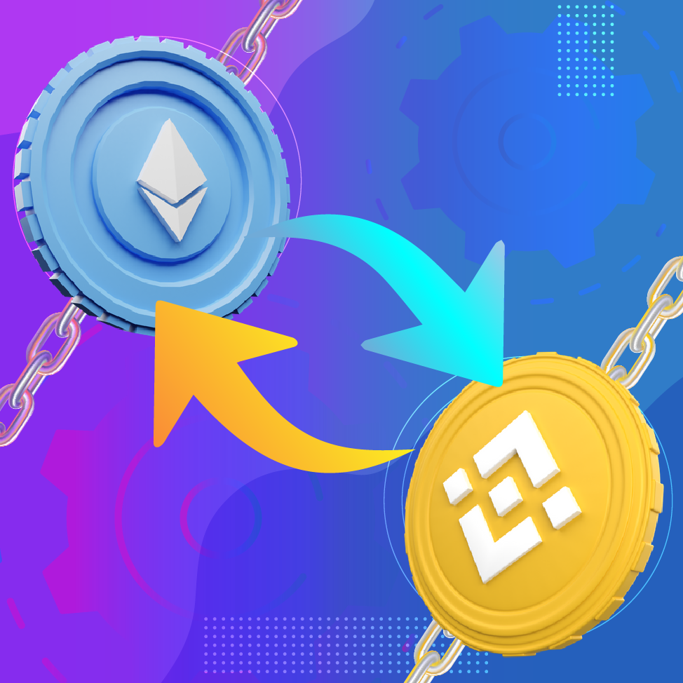 <strong>Convert ETH to BNB | ETH to BNB Bridge at Best Exchange Rate</strong>