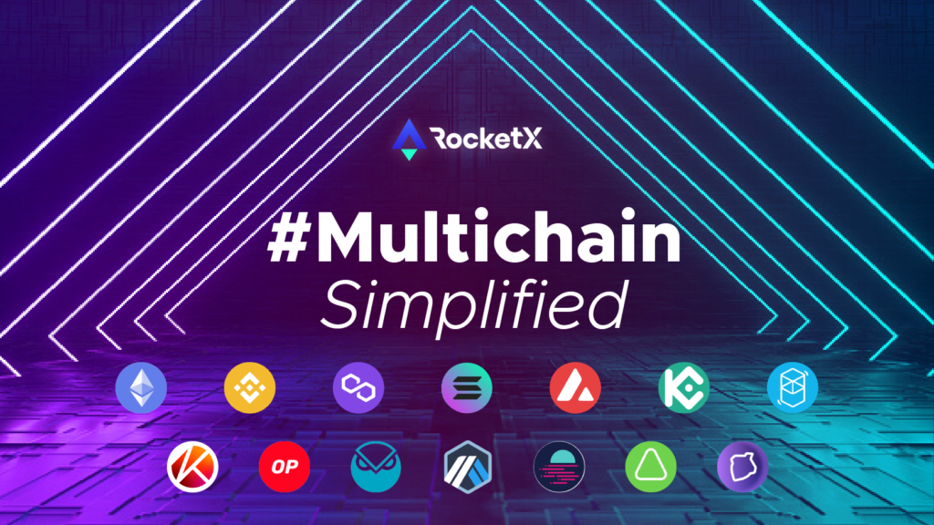 WHAT IS A CROSSCHAIN SWAP AND HOW TO SWAP AT LOW FEES?