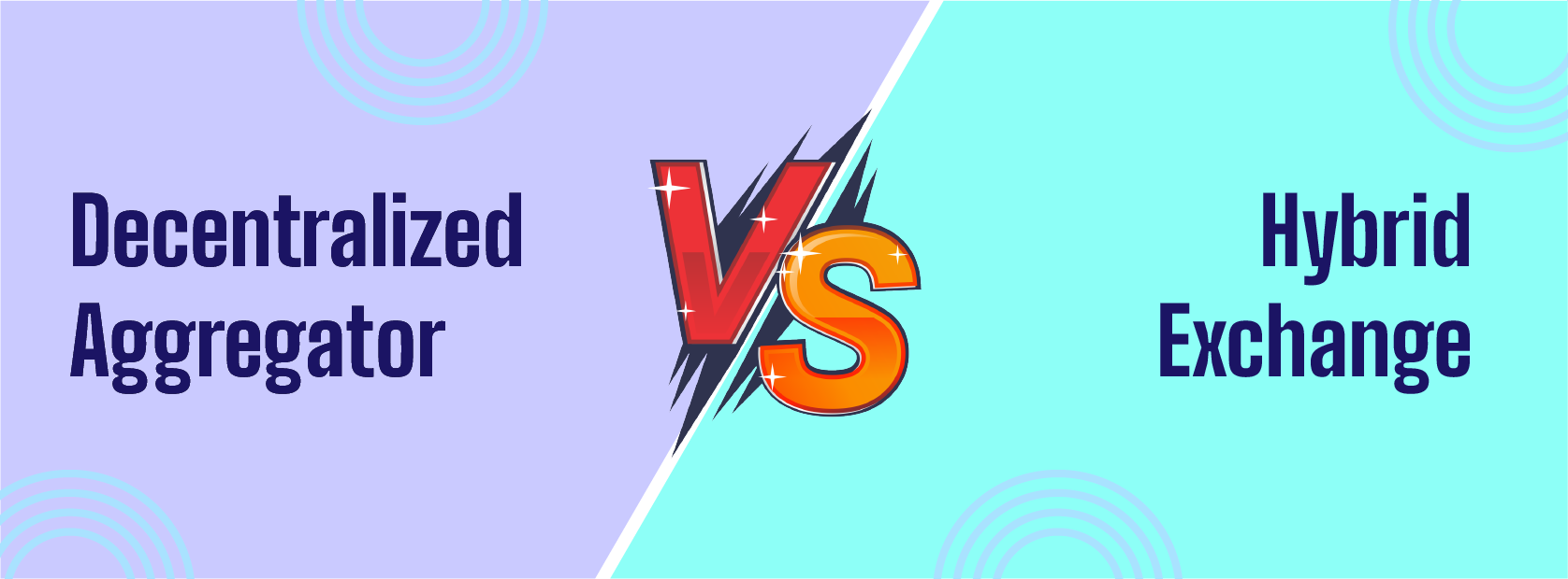 Pros and Cons of Decentralized Crypto Exchange vs Hybrid Exchange