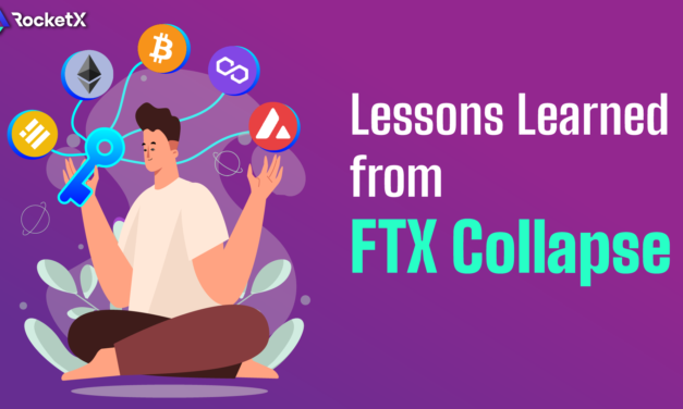 After the FTX fiasco, Self-custody is the way forward, says RocketX co-founder & CTO Davinder Singh