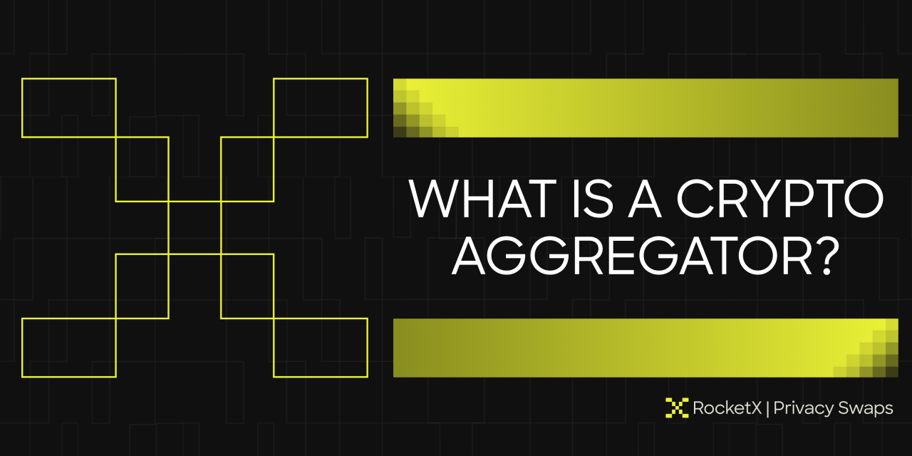 Crypto Aggregators Explained: How Smart Order Routing Works in DeFi