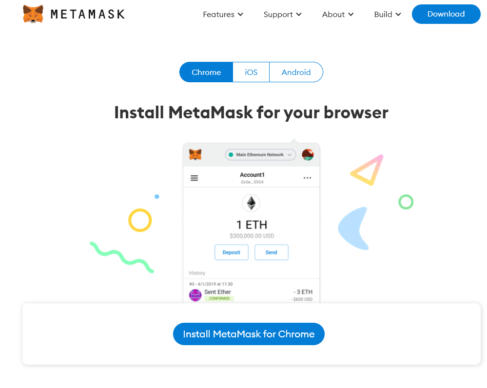 How To Set Up MetaMask for Cronos Network — EVM Chain