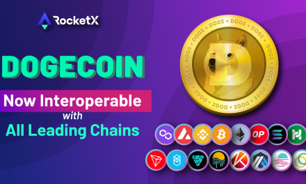 Boost Your DOGE Trading Potential with RocketX’s Liquidity & Interoperability