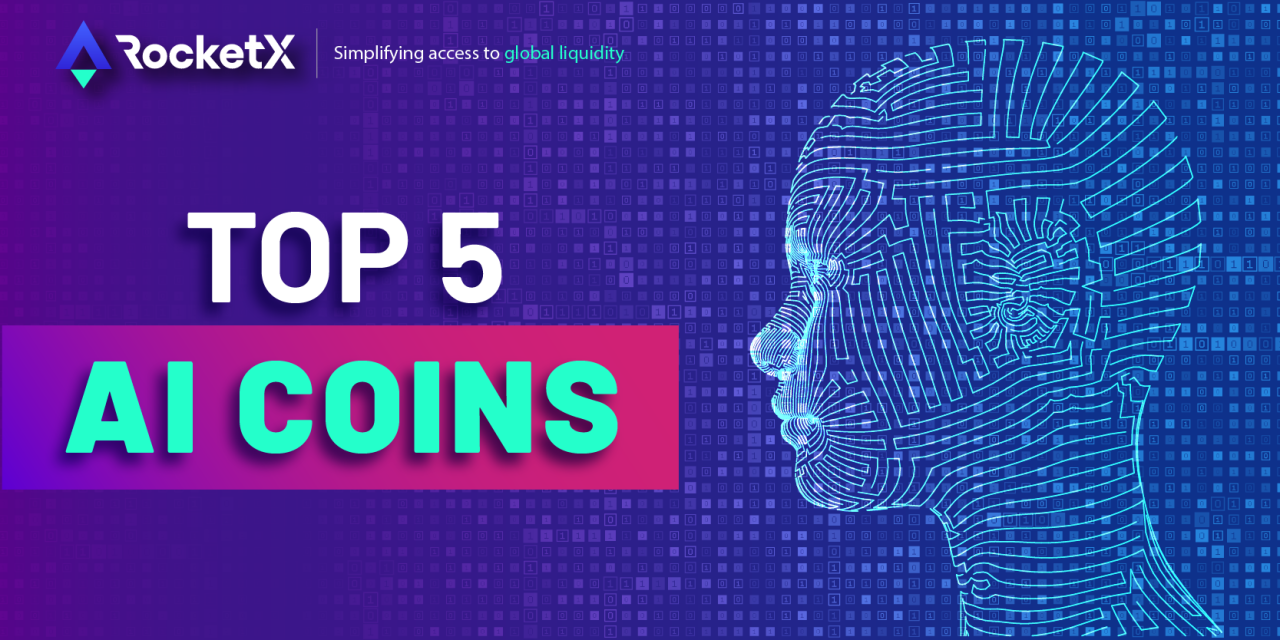 Top 5 AI Coins to Watch in 2023