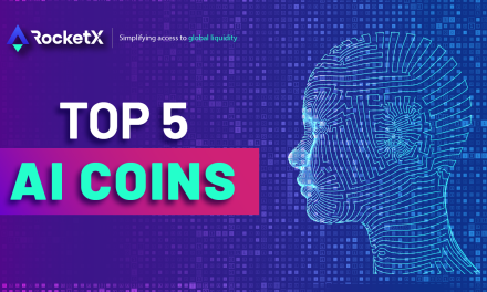 Top 5 AI Coins to Watch in 2023