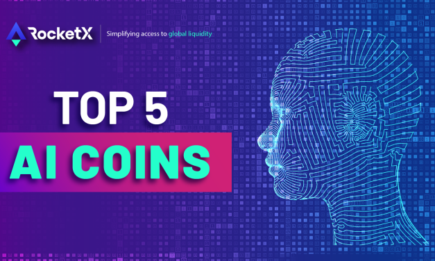Top 5 AI Coins to Watch in 2023