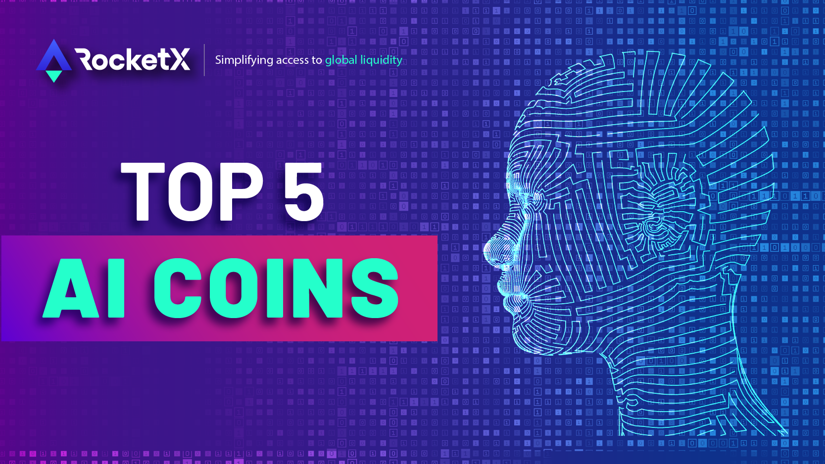 The Top 5 AI Coins to Keep an Eye On in 2023