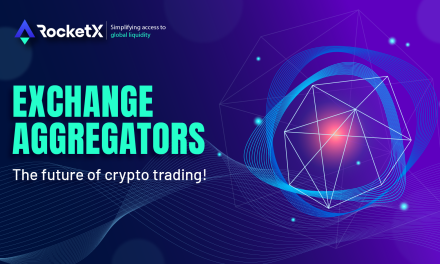 Why Are Aggregators the Future of Crypto Trading?
