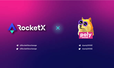 RocketX Brings 1-Click Cross-Chain Swaps to Boost PolyDOGE Trading