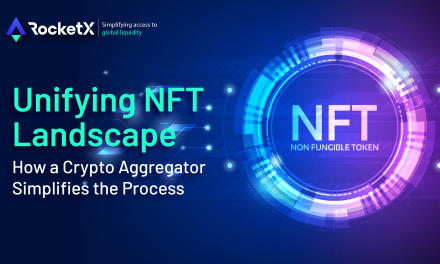 Unifying the NFT Landscape: How A Crypto Aggregator Simplifies the Process