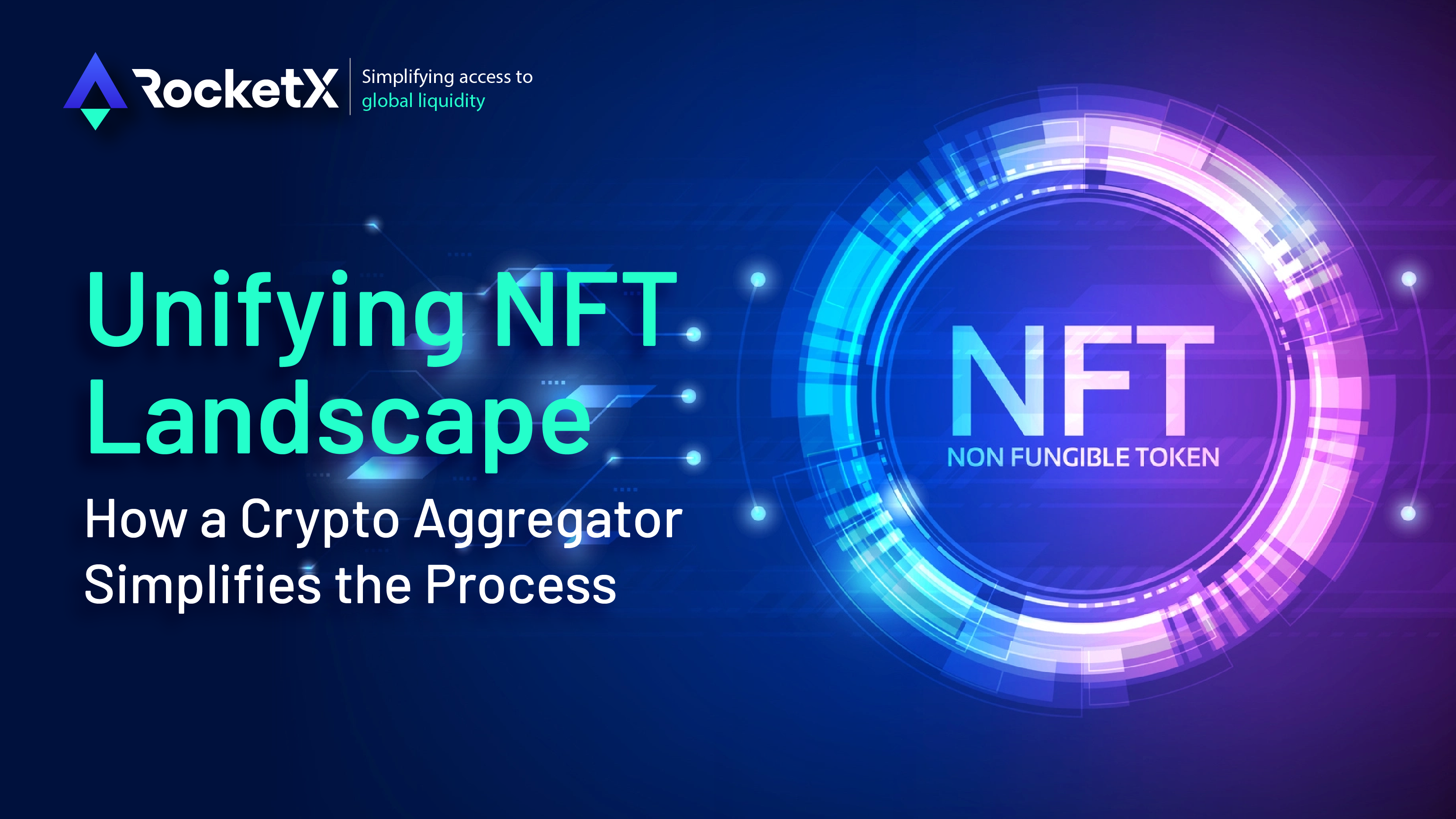 Unifying the NFT Landscape: How A Crypto Aggregator Simplifies the Process