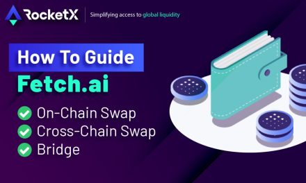 A Quick and Easy Guide to Swapping and Bridging Fetch.ai