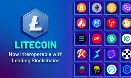 RocketX Adds Litecoin to Offer Best Rates on Litecoin Swaps Across Multiple Chains