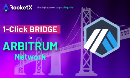 The Ultimate Guide to Bridging Assets to Arbitrum Network