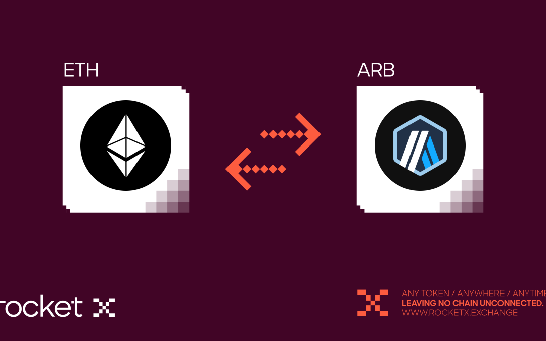 The Ultimate Guide to Bridging Assets to Arbitrum Network