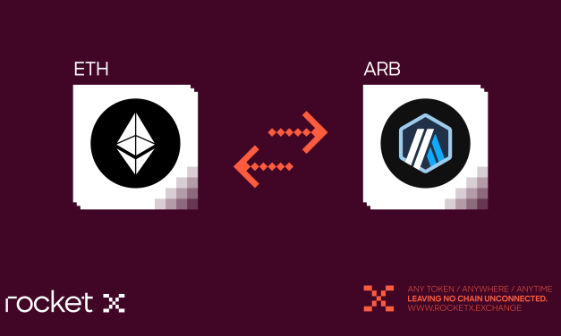 The Ultimate Guide to Bridging Assets to Arbitrum Network