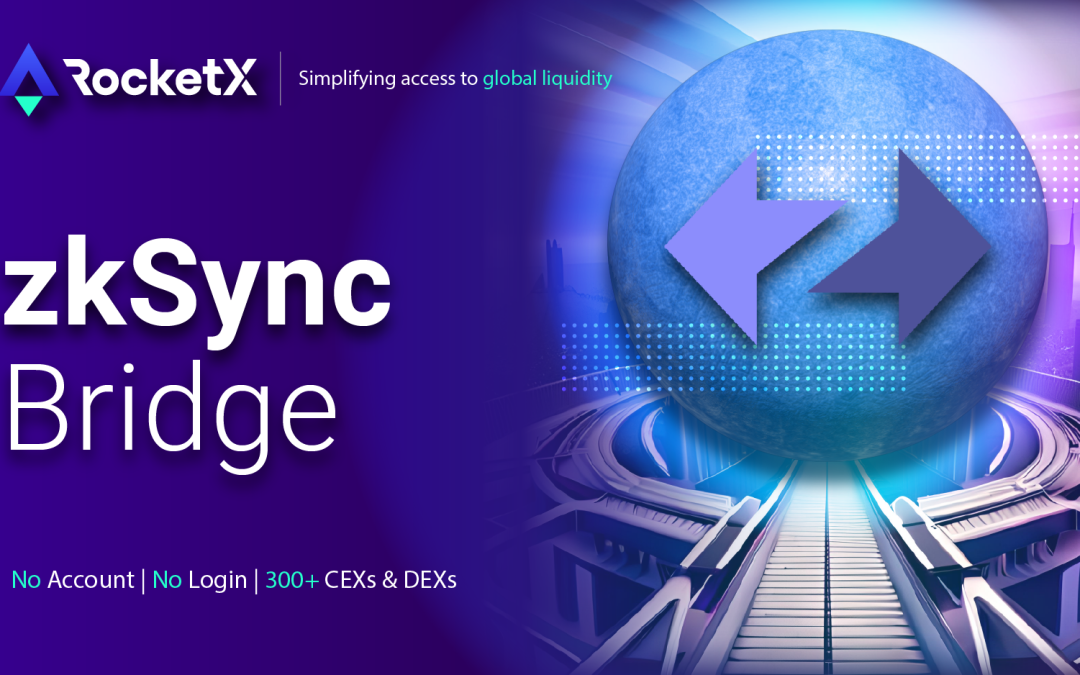 Bridging Assets to zkSync Network: A Step-by-Step Guide to Seamless Integration