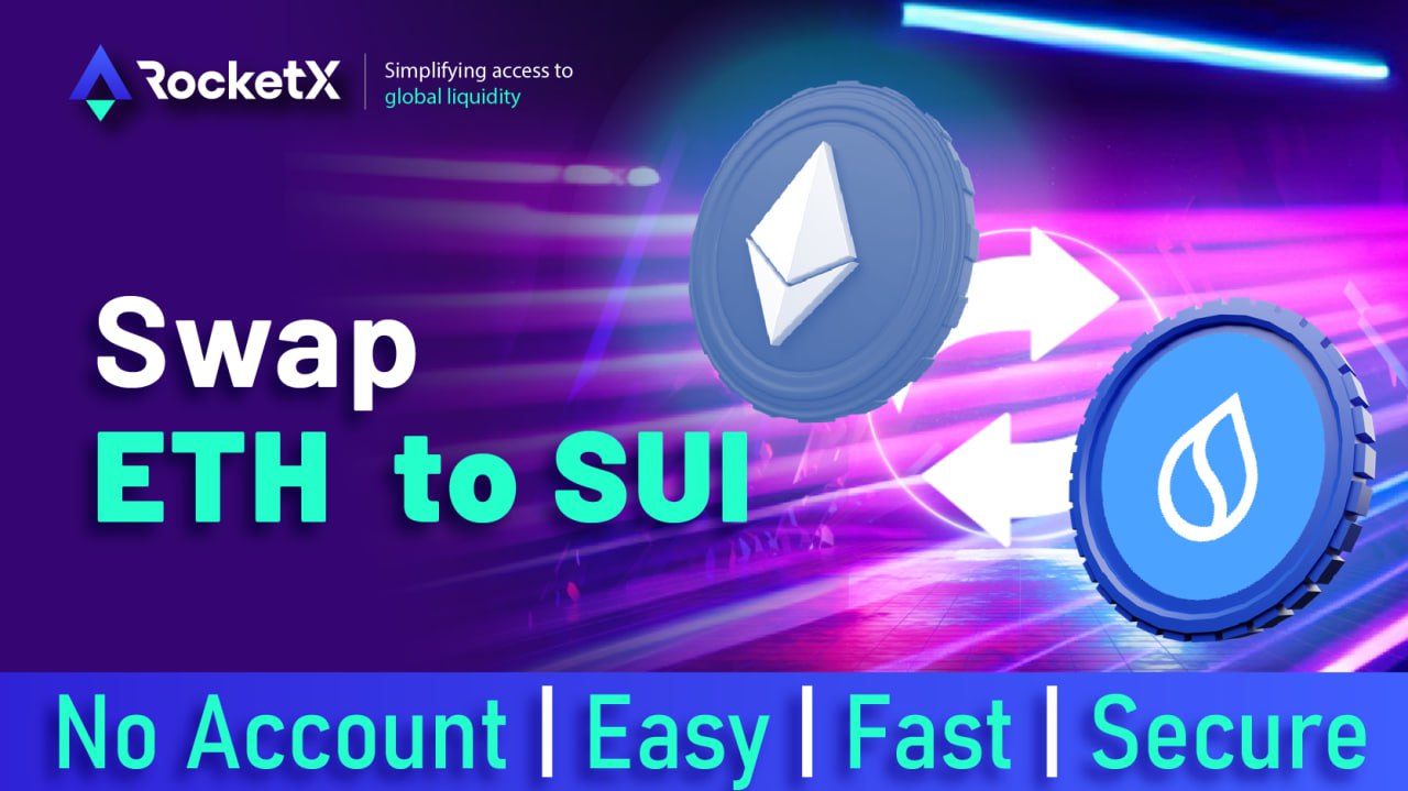 ETH to SUI Network Bridge Bridging ETH to SUI Network: Step-by-Step Instructions.