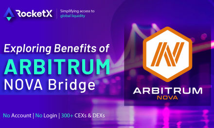 Introduction to Arbitrum Nova: Bridging Assets and Exploring the Advantages