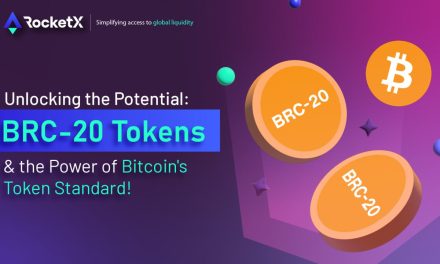 BRC-20 Tokens: Unleashing the Power of Bitcoin’s Token Standard
