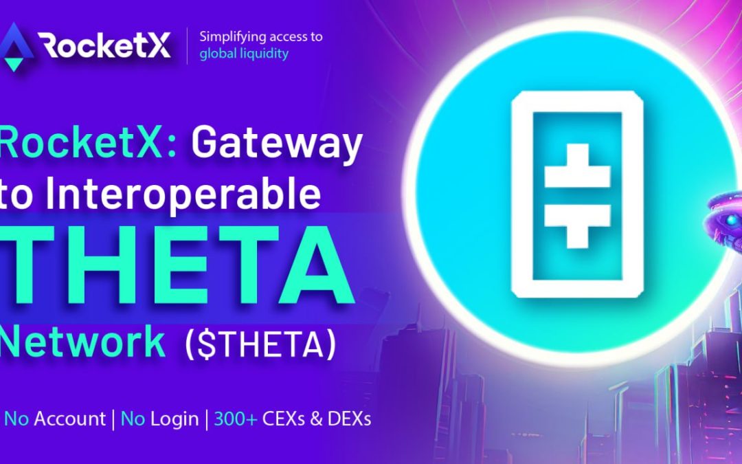 Unlocking the Potential of Theta Network: A Comprehensive Guide to Asset Bridging