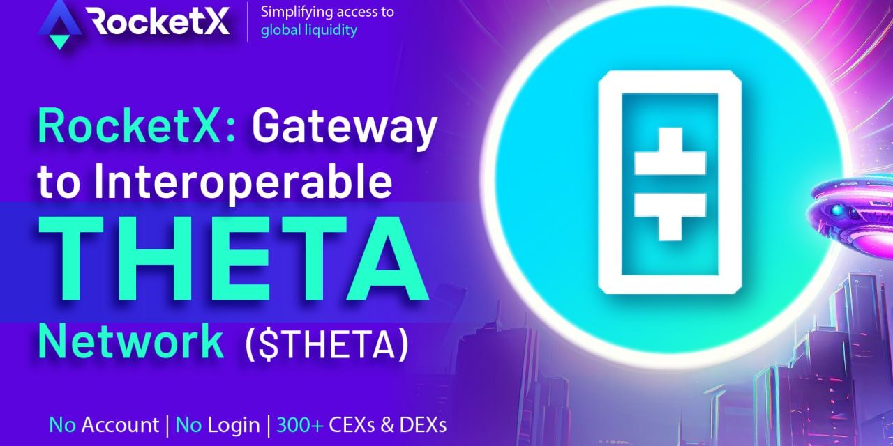 Unlocking the Potential of Theta Network: A Comprehensive Guide to Asset Bridging