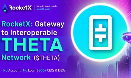 Unlocking the Potential of Theta Network: A Comprehensive Guide to Asset Bridging