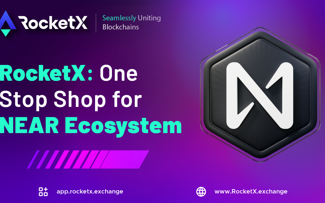 INVESTING IN NEAR PROTOCOL: A SIMPLE GUIDE TO BUYING AND MANAGING TOKENS