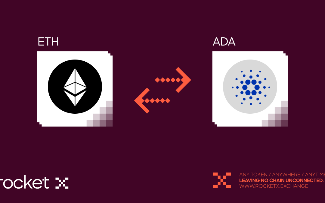 Investing in Cardano (ADA): Key Features, Staking Benefits, and How to Buy ADA on RocketX