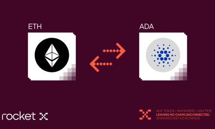 Investing in Cardano (ADA): Key Features, Staking Benefits, and How to Buy ADA on RocketX