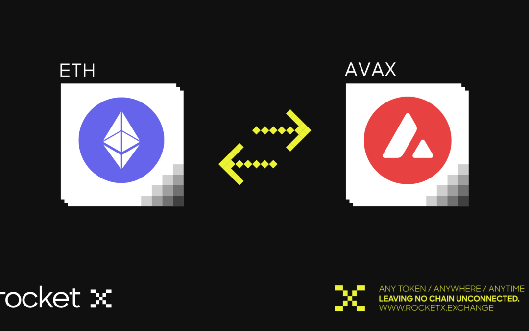 How to Bridge to Avalanche Network and Why AVAX Is Worth Exploring