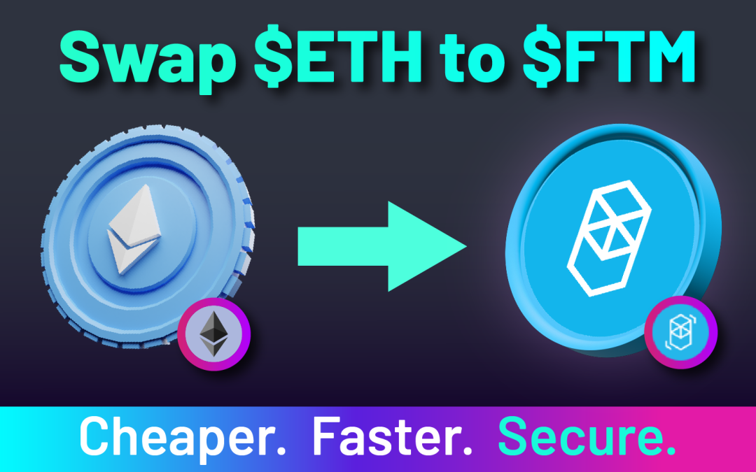 Unlocking Fantom (FTM): Tech, Wallets, Staking & Converting ETH to FTM