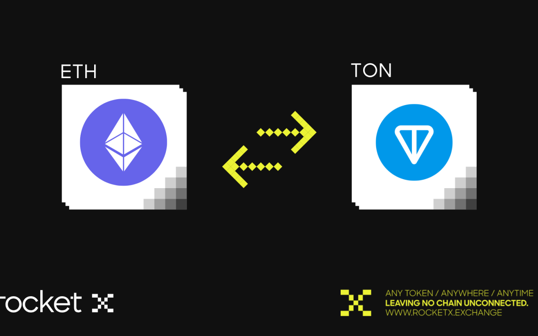 All You Need to Know About Toncoin: How to Buy, Sell, and Trade Using RocketX