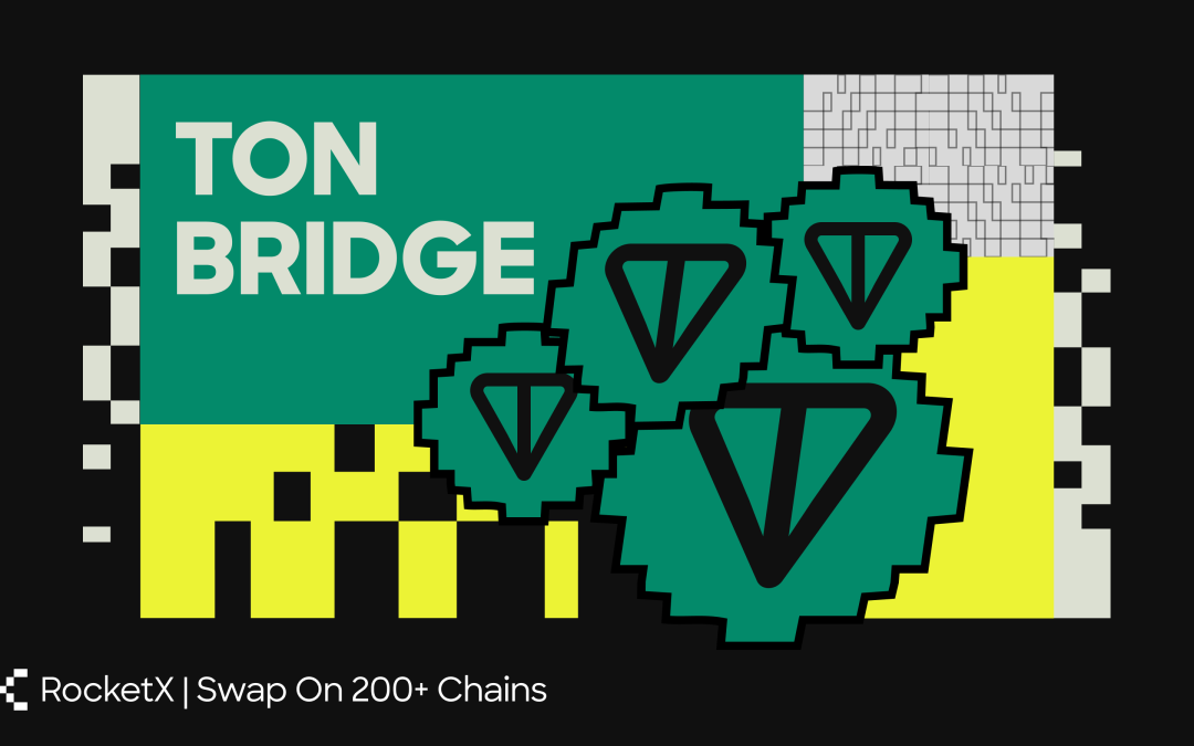 ETH to TON Bridge: Buy Toncoin & Bridge Guide for All Chains