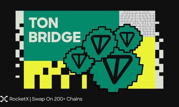 ETH to TON Bridge: Buy Toncoin & Bridge Guide for All Chains