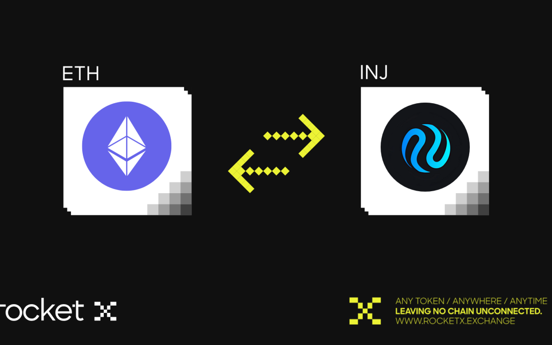 A Comprehensive Guide to Injective Protocol: Staking, Bridging, and Wallets
