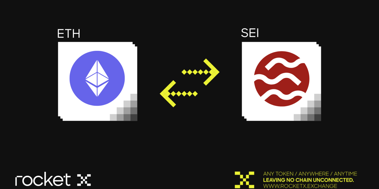 Sei Network Guide: How to Bridge & Store Assets