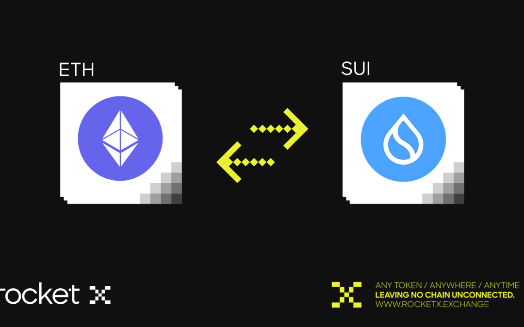 SUI Network Unveiled: Your Complete Guide to Bridging and Beyond