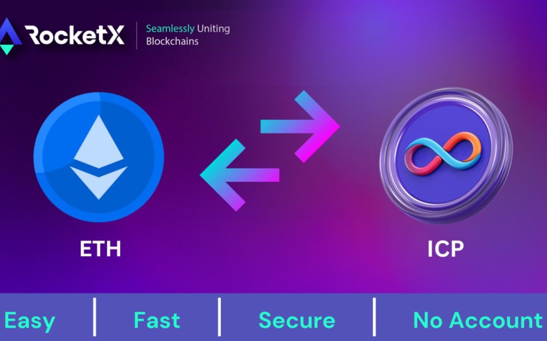 A Beginner’s Guide to ICP: Key Features, Bridging from Ethereum, and the Best ICP Wallets