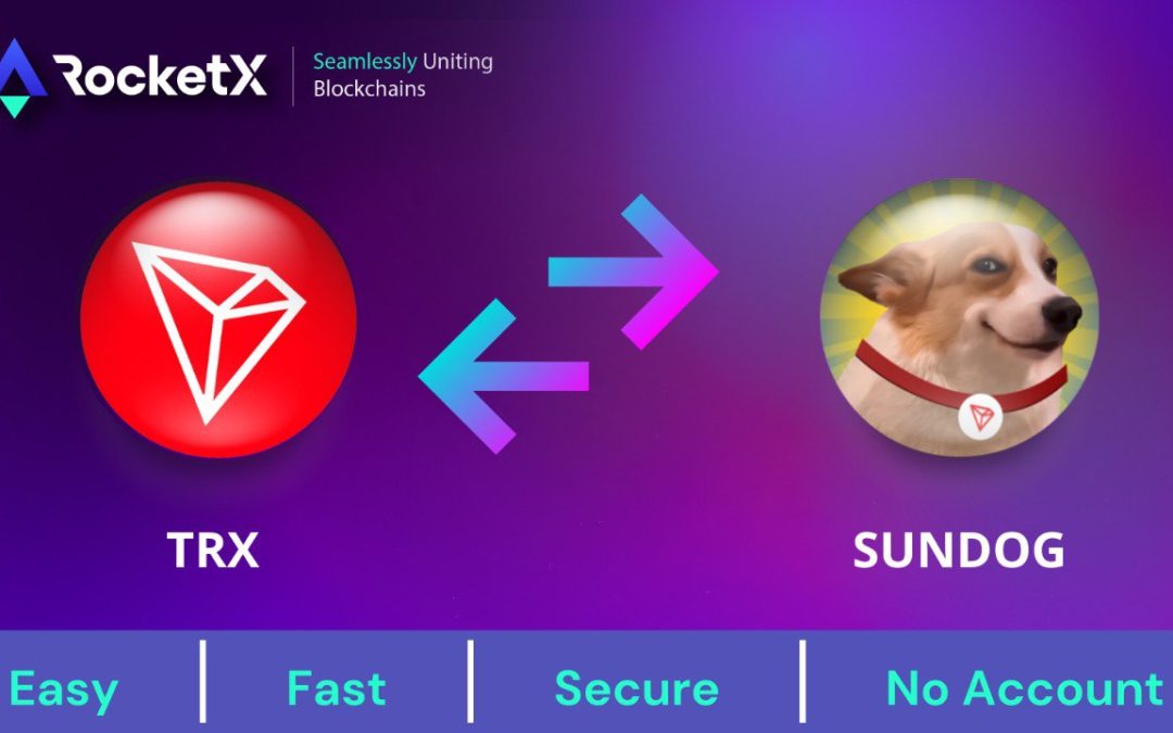 Trading Sundog on RocketX: Everything You Need to Know