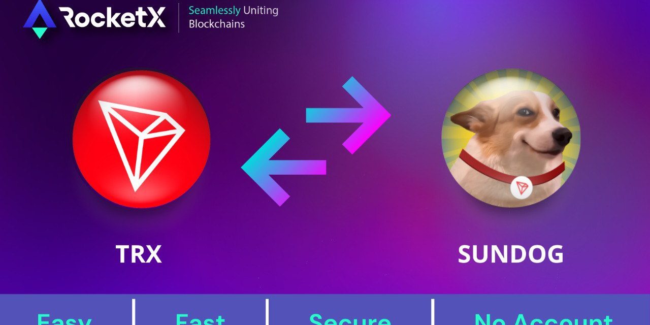 Trading Sundog on RocketX: Everything You Need to Know
