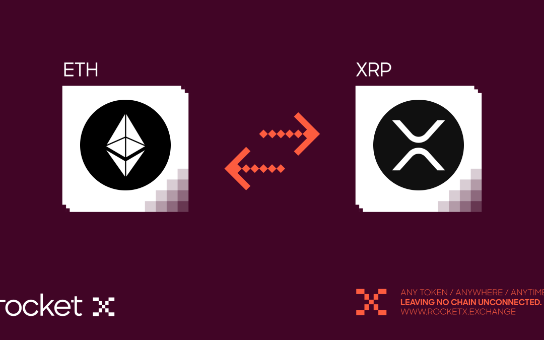 Guide to Ripple (XRP): Future Potential & Simple Steps to Bridge from ETH to XRP