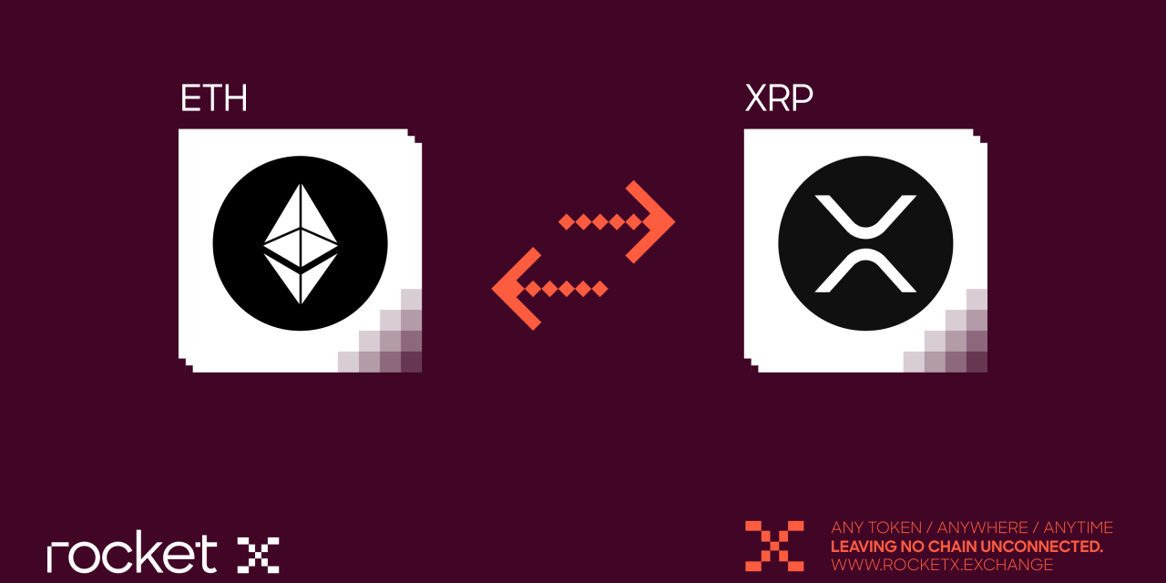 Guide to Ripple (XRP): Future Potential & Simple Steps to Bridge from ETH to XRP