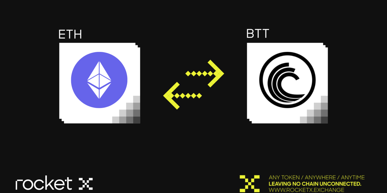 BitTorrent & BTT Coin Unveiled: The Backbone of Decentralized Content Sharing