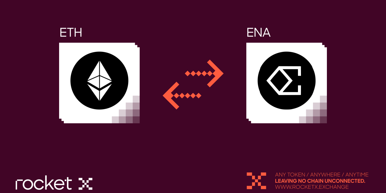 Ethena Finance Explained: The Future of Synthetic Stablecoins in Crypto