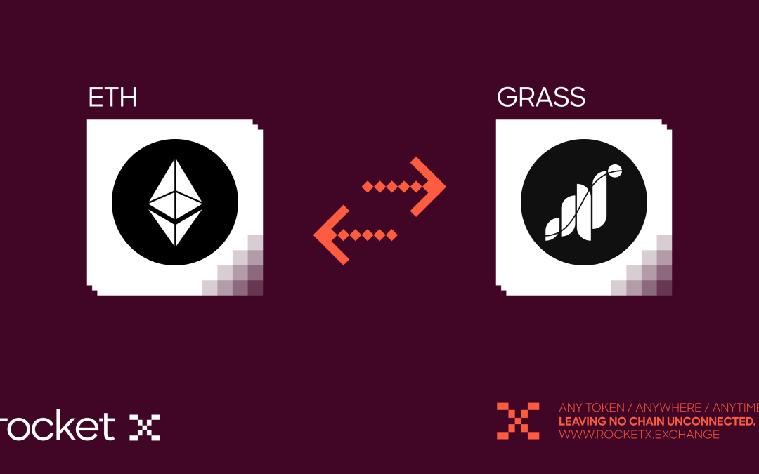 Grass Network: Turn Your Unused Internet into Passive Crypto Income