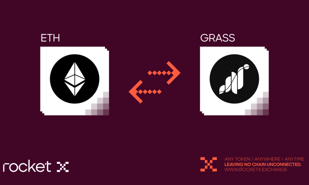 Grass Network: Turn Your Unused Internet into Passive Crypto Income