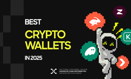 Top Crypto Wallets in 2025: Which One Is Right for You?