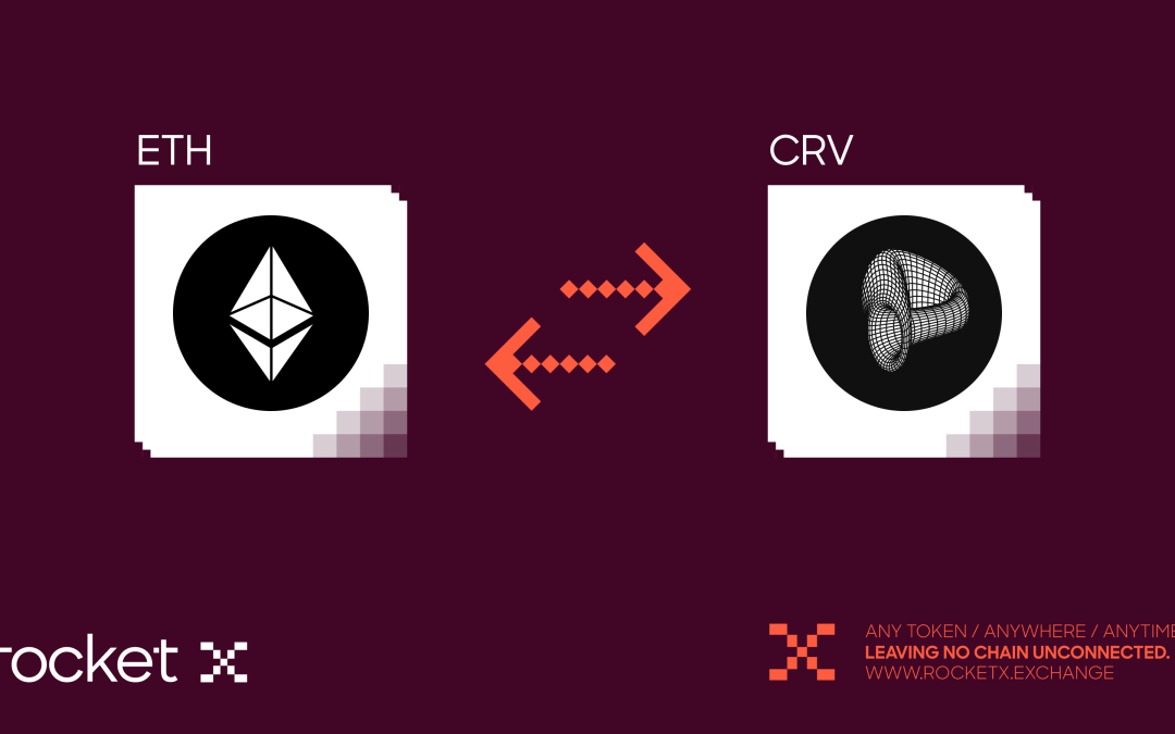 Curve Finance Uncovered: Stablecoin Trading, CRV Utility, and How to Buy It via RocketX