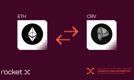 Curve Finance Uncovered: Stablecoin Trading, CRV Utility, and How to Buy It via RocketX